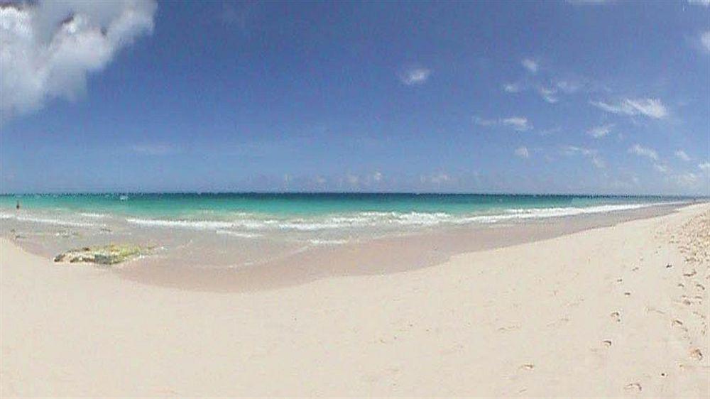Elbow Beach Bermuda Paget Екстериор снимка
